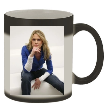 Stephanie March Color Changing Mug