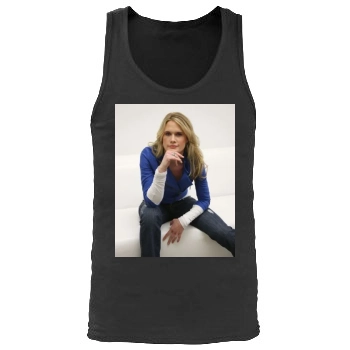 Stephanie March Men's Tank Top