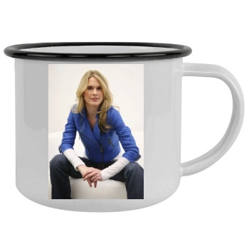 Stephanie March Camping Mug