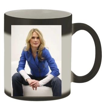 Stephanie March Color Changing Mug