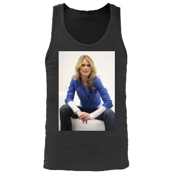 Stephanie March Men's Tank Top