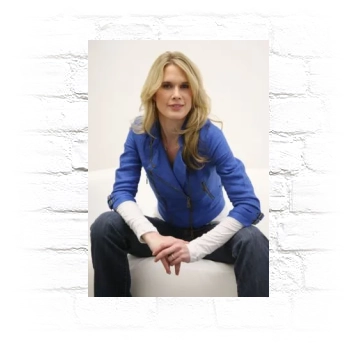 Stephanie March Metal Wall Art