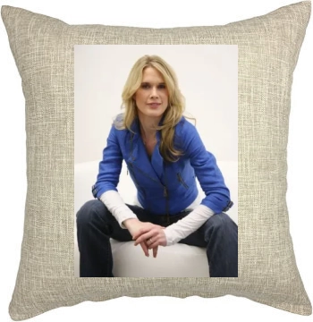 Stephanie March Pillow