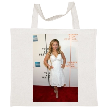 Hayden Panettiere Tote