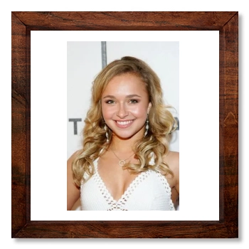 Hayden Panettiere 12x12