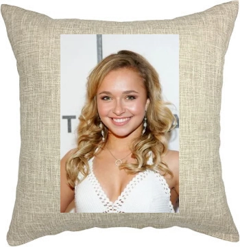 Hayden Panettiere Pillow