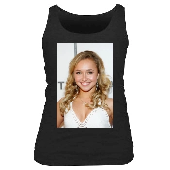 Hayden Panettiere Women's Tank Top