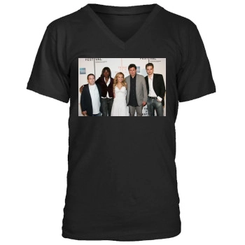 Hayden Panettiere Men's V-Neck T-Shirt