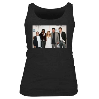 Hayden Panettiere Women's Tank Top