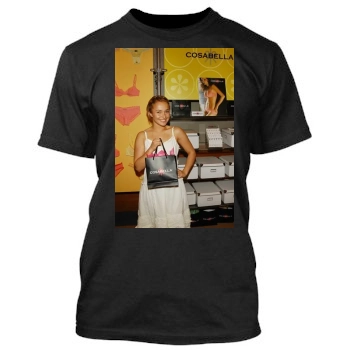 Hayden Panettiere Men's TShirt