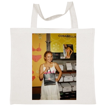 Hayden Panettiere Tote