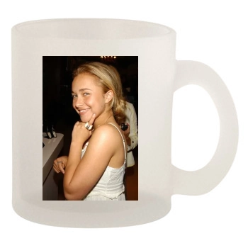 Hayden Panettiere 10oz Frosted Mug