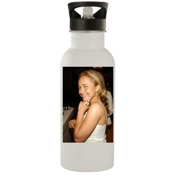 Hayden Panettiere Stainless Steel Water Bottle