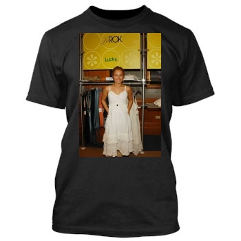 Hayden Panettiere Men's TShirt