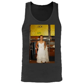 Hayden Panettiere Men's Tank Top