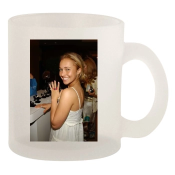 Hayden Panettiere 10oz Frosted Mug