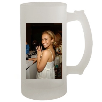 Hayden Panettiere 16oz Frosted Beer Stein