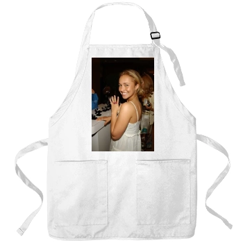 Hayden Panettiere Apron