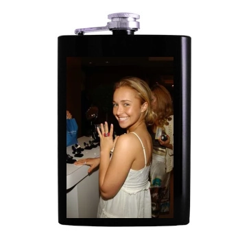 Hayden Panettiere Hip Flask