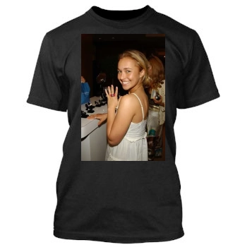 Hayden Panettiere Men's TShirt