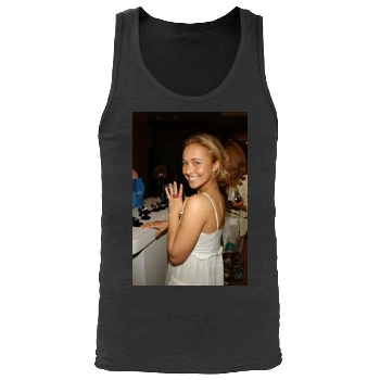 Hayden Panettiere Men's Tank Top