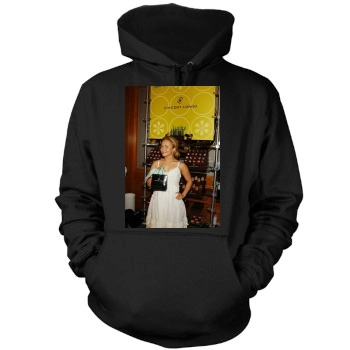 Hayden Panettiere Mens Pullover Hoodie Sweatshirt