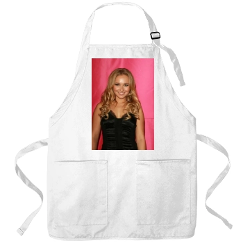 Hayden Panettiere Apron