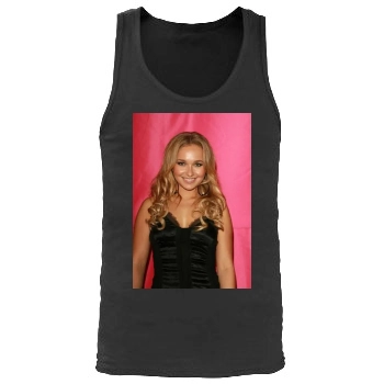 Hayden Panettiere Men's Tank Top