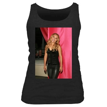 Hayden Panettiere Women's Tank Top