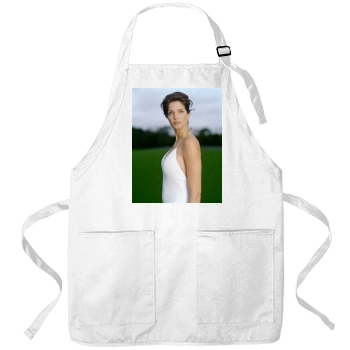 Stephanie Seymour Apron