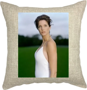 Stephanie Seymour Pillow