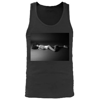 Stephanie Seymour Men's Tank Top