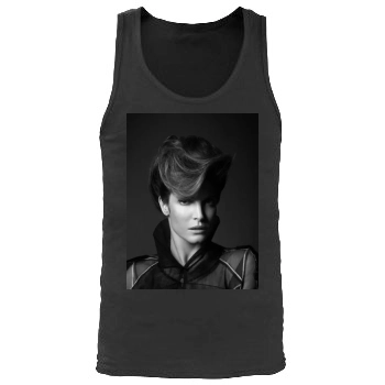 Stephanie Seymour Men's Tank Top