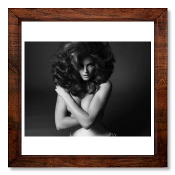 Stephanie Seymour 12x12