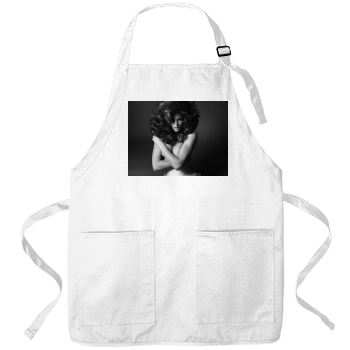 Stephanie Seymour Apron