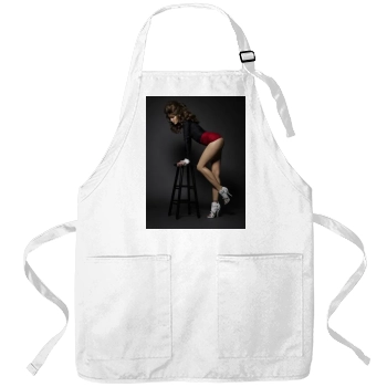 Stephanie Seymour Apron