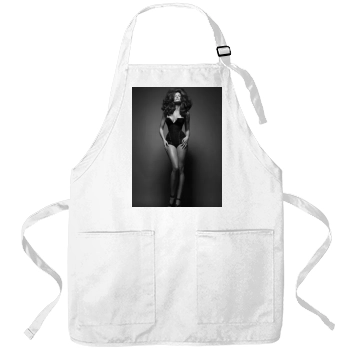 Stephanie Seymour Apron