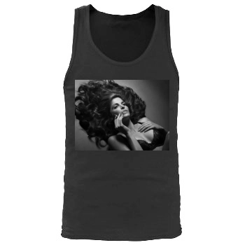 Stephanie Seymour Men's Tank Top