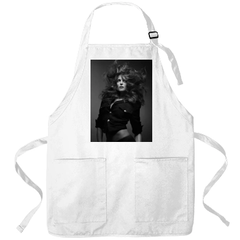 Stephanie Seymour Apron