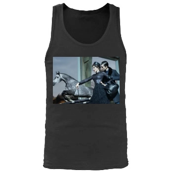 Stephanie Seymour Men's Tank Top