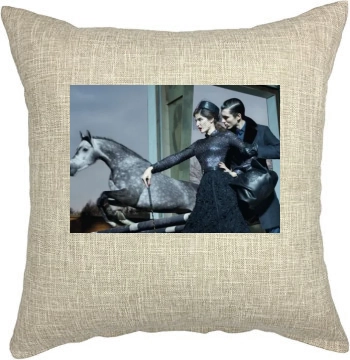 Stephanie Seymour Pillow