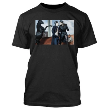 Stephanie Seymour Men's TShirt