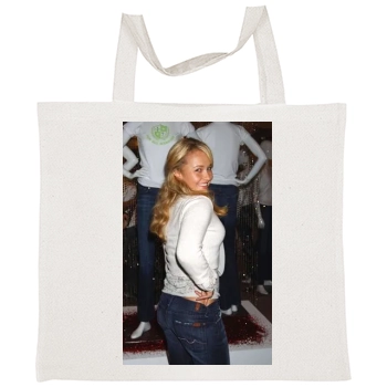 Hayden Panettiere Tote