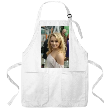 Hayden Panettiere Apron