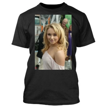 Hayden Panettiere Men's TShirt