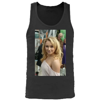 Hayden Panettiere Men's Tank Top