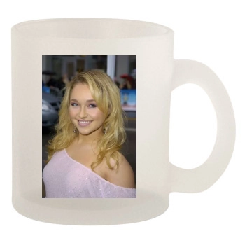 Hayden Panettiere 10oz Frosted Mug