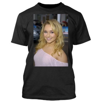 Hayden Panettiere Men's TShirt