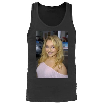 Hayden Panettiere Men's Tank Top