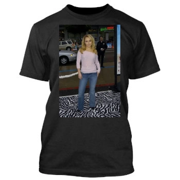 Hayden Panettiere Men's TShirt